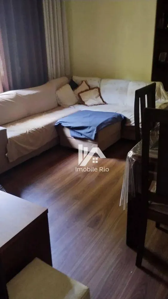 Apartamento, 1 quarto, 57 m² - Foto 2