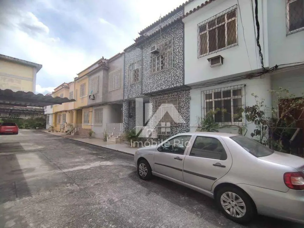 Casa, 3 quartos, 100 m² - Foto 23