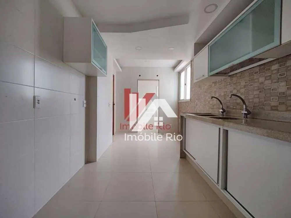Apartamento, 3 quartos, 142 m² - Foto 21