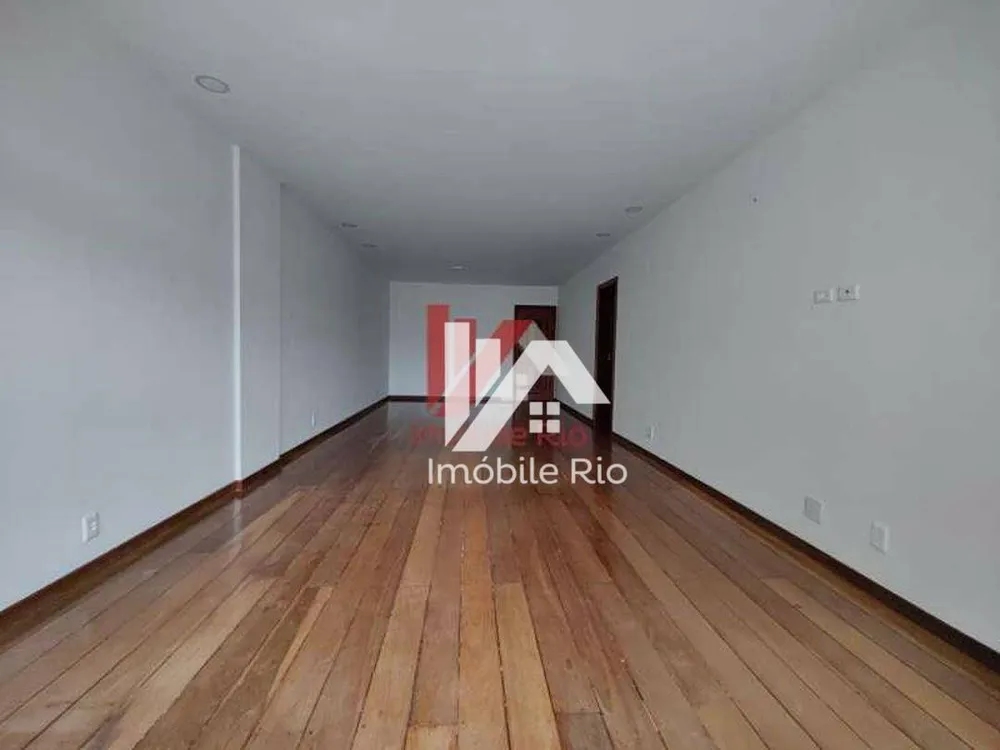 Apartamento, 3 quartos, 142 m² - Foto 4