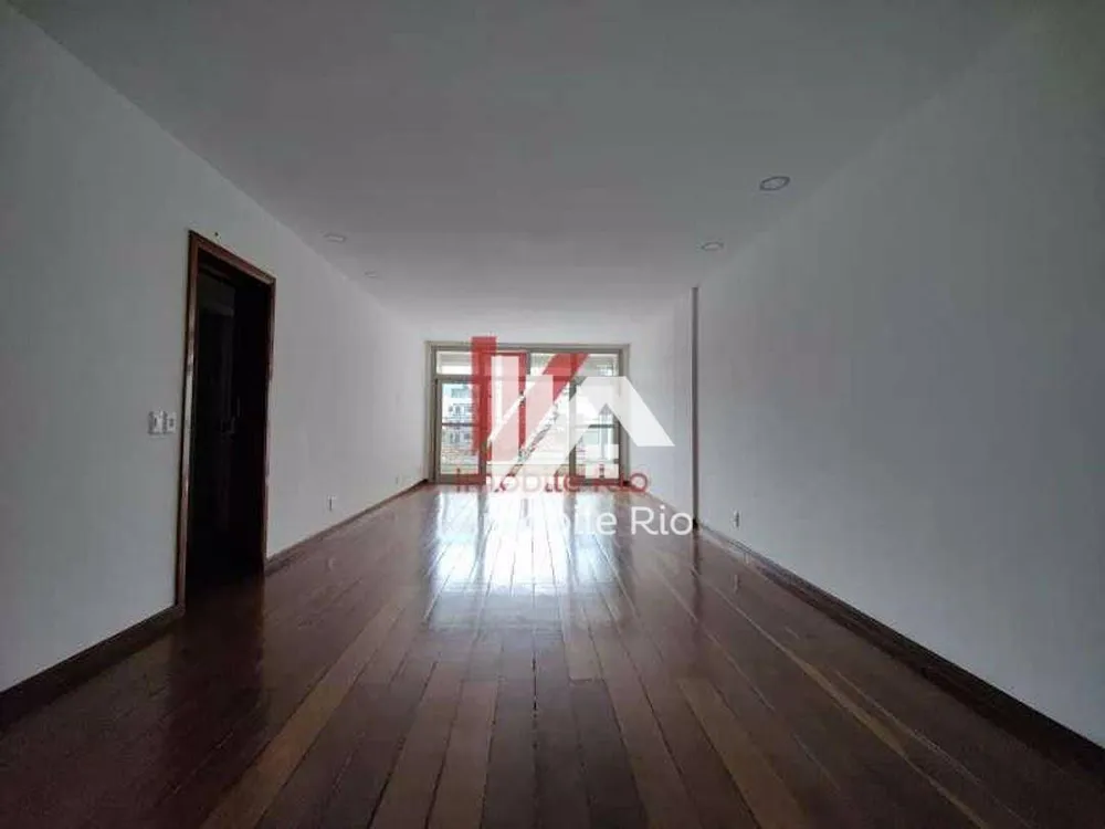Apartamento, 3 quartos, 142 m² - Foto 3
