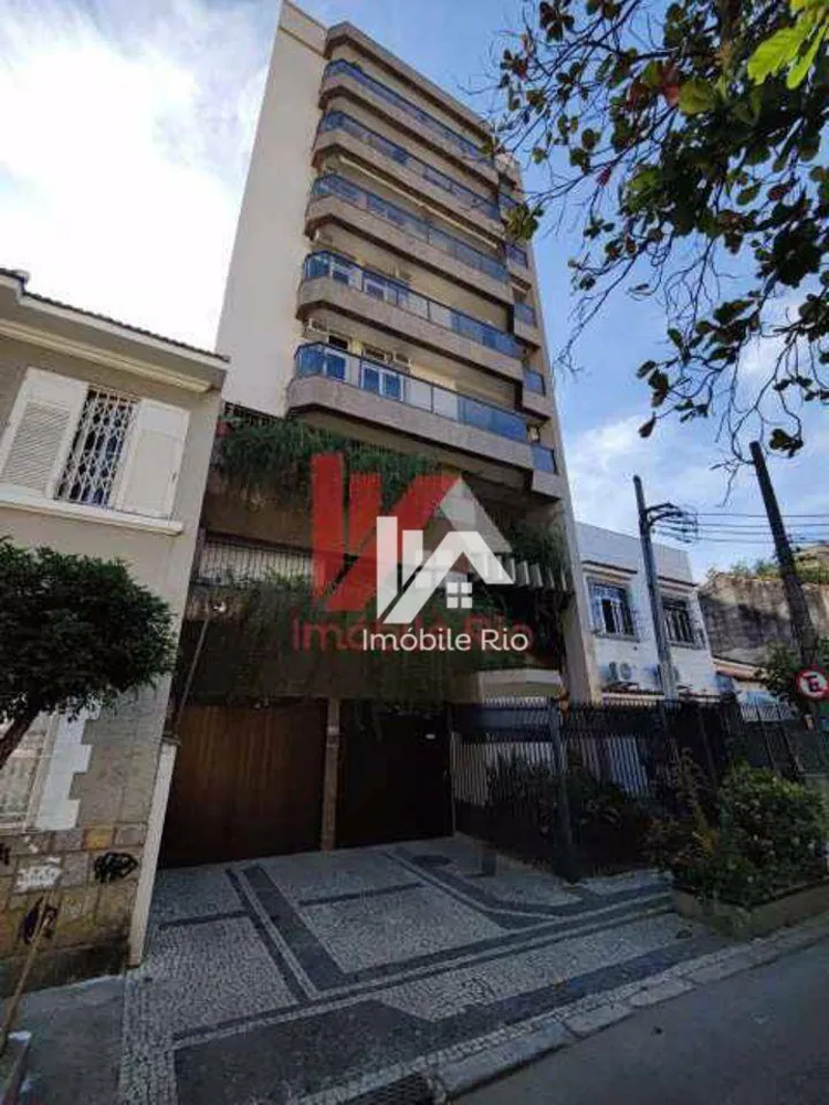 Apartamento, 3 quartos, 142 m² - Foto 2