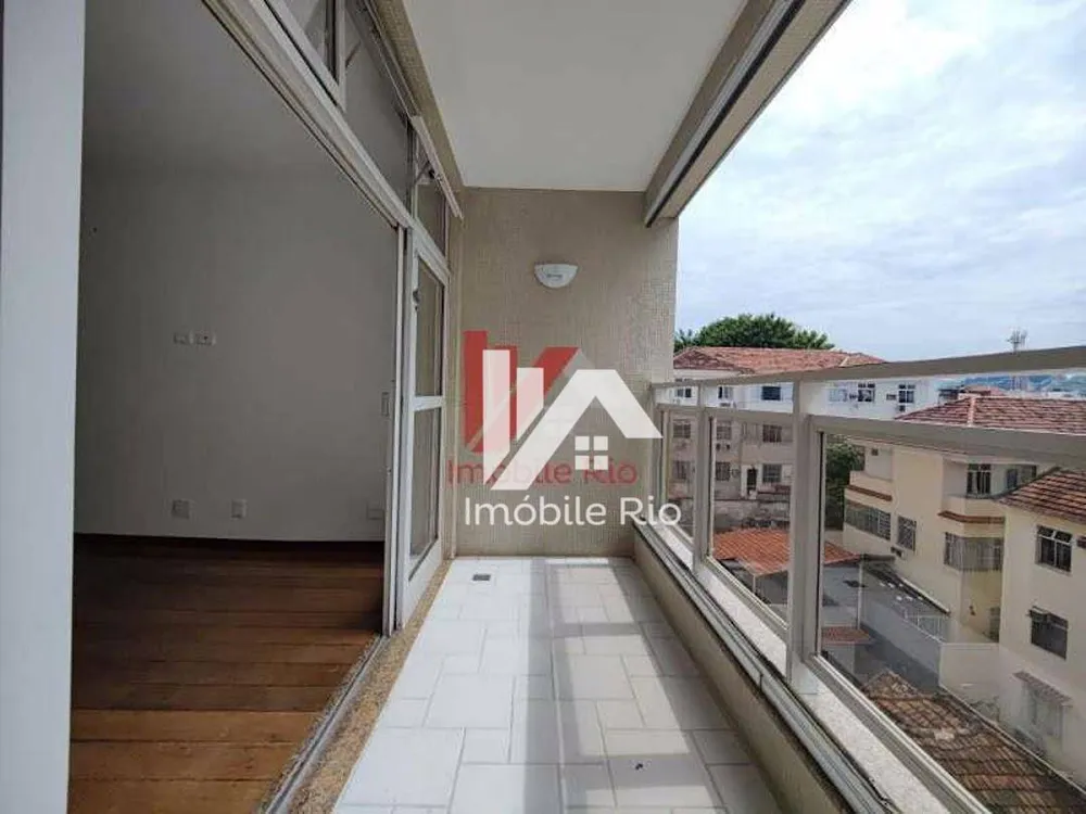Apartamento, 3 quartos, 142 m² - Foto 1