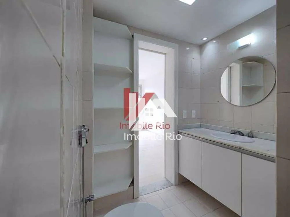 Apartamento, 3 quartos, 142 m² - Foto 9