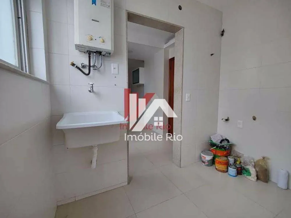 Apartamento, 3 quartos, 142 m² - Foto 23