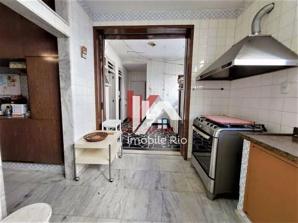 Apartamento, 4 quartos, 250 m² - Foto 14