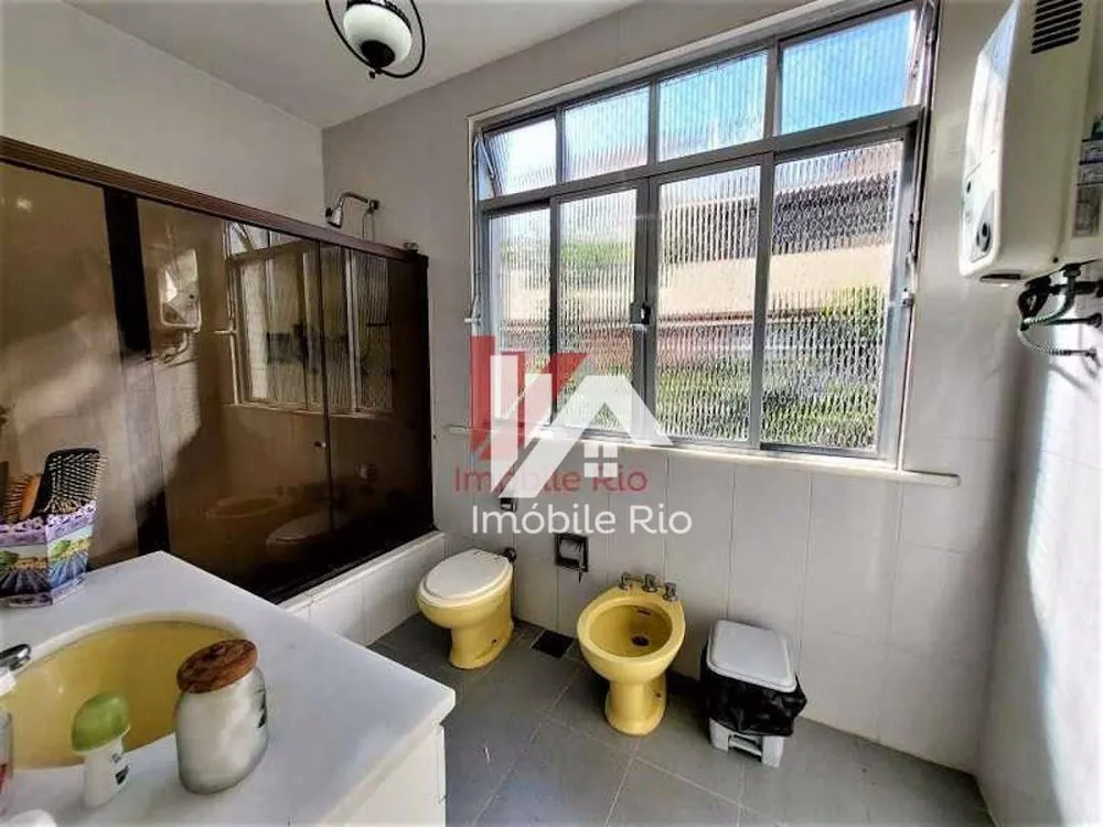 Apartamento, 4 quartos, 250 m² - Foto 2