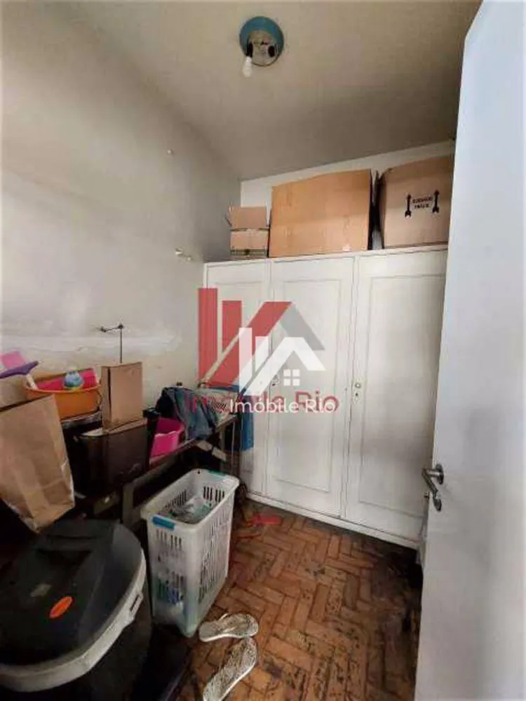 Apartamento, 4 quartos, 250 m² - Foto 7