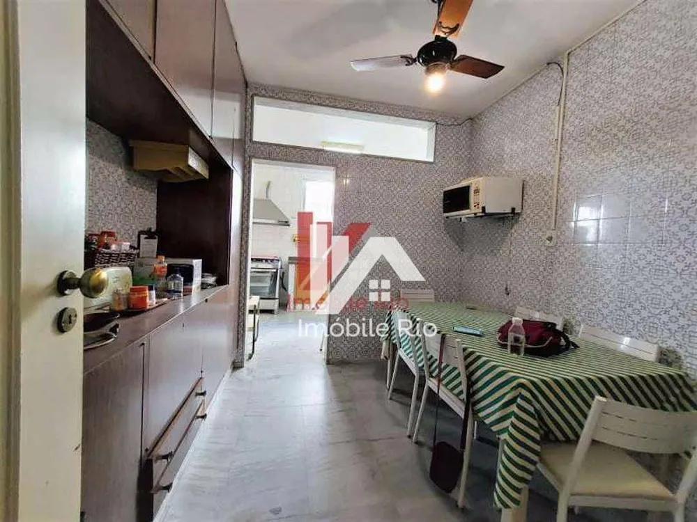 Apartamento, 4 quartos, 250 m² - Foto 13