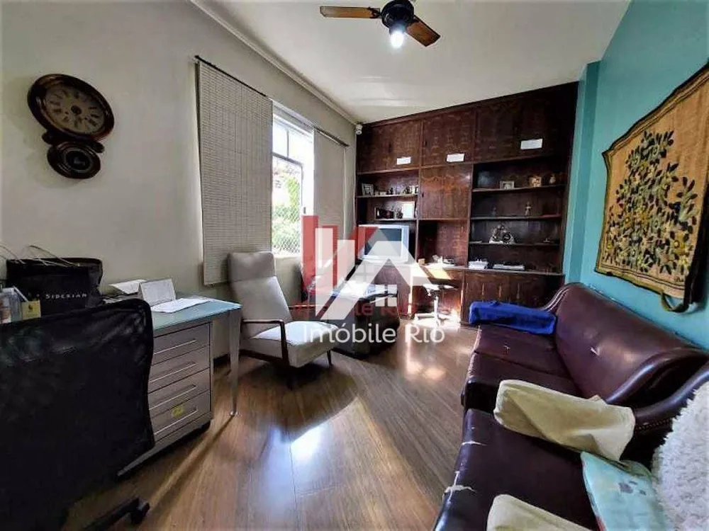 Apartamento, 4 quartos, 250 m² - Foto 1