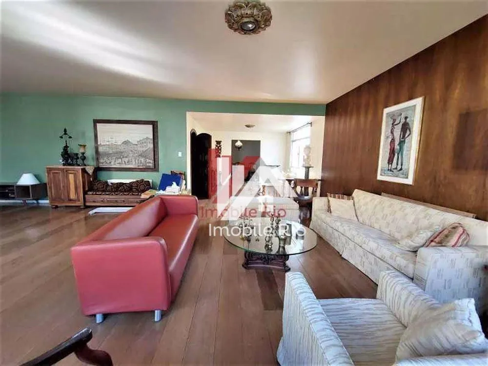 Apartamento, 4 quartos, 250 m² - Foto 18