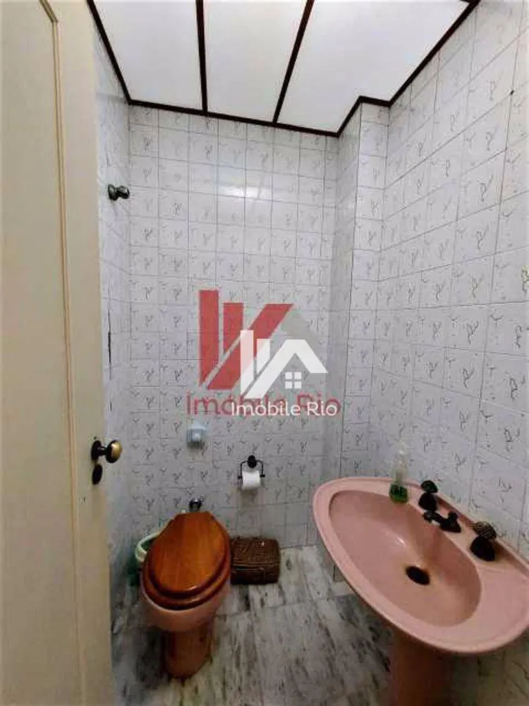 Apartamento, 4 quartos, 250 m² - Foto 6