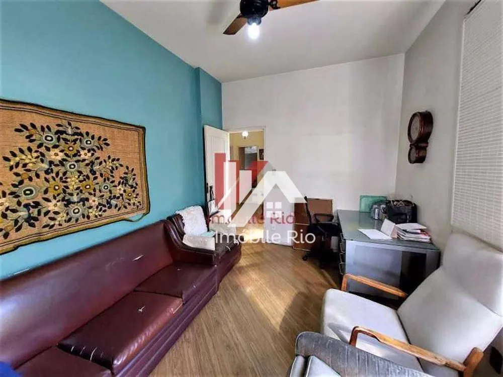 Apartamento, 4 quartos, 250 m² - Foto 24