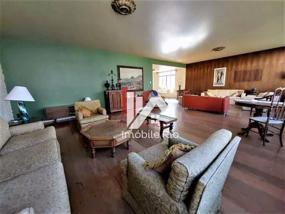 Apartamento, 4 quartos, 250 m² - Foto 20