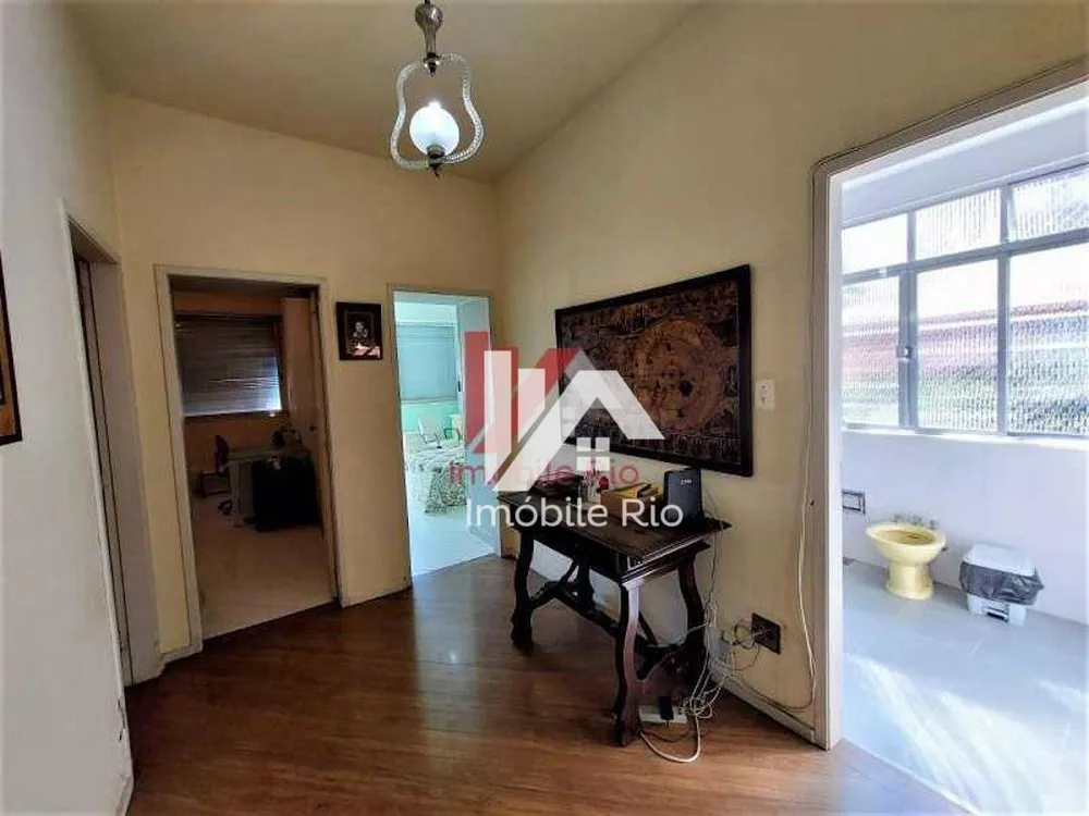 Apartamento, 4 quartos, 250 m² - Foto 9