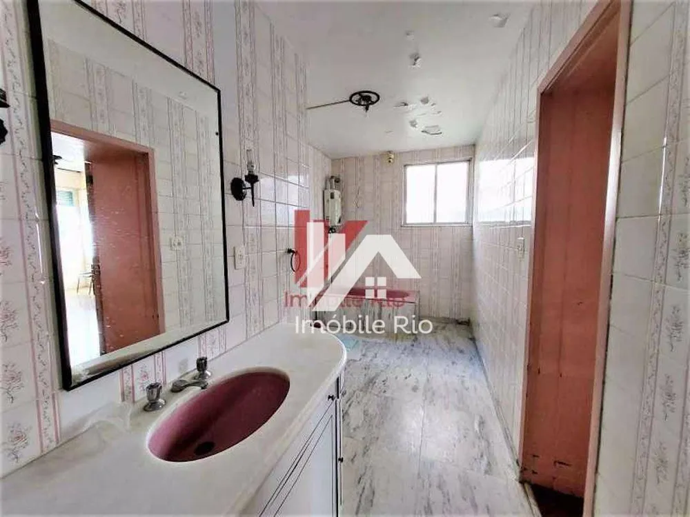 Apartamento, 4 quartos, 250 m² - Foto 12