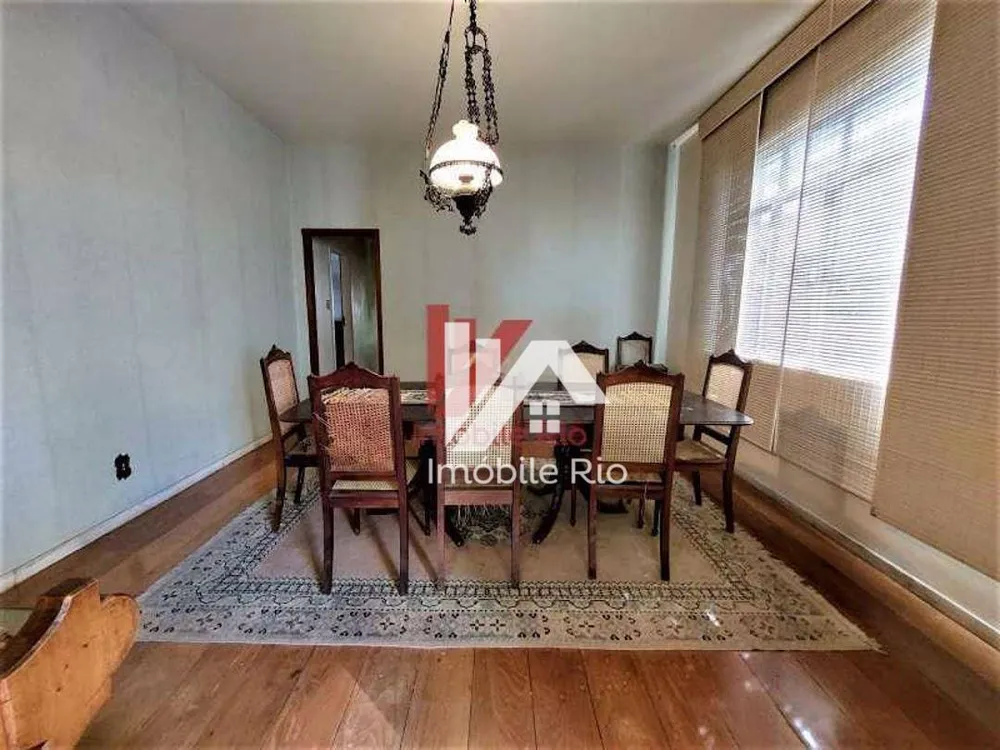 Apartamento, 4 quartos, 250 m² - Foto 15