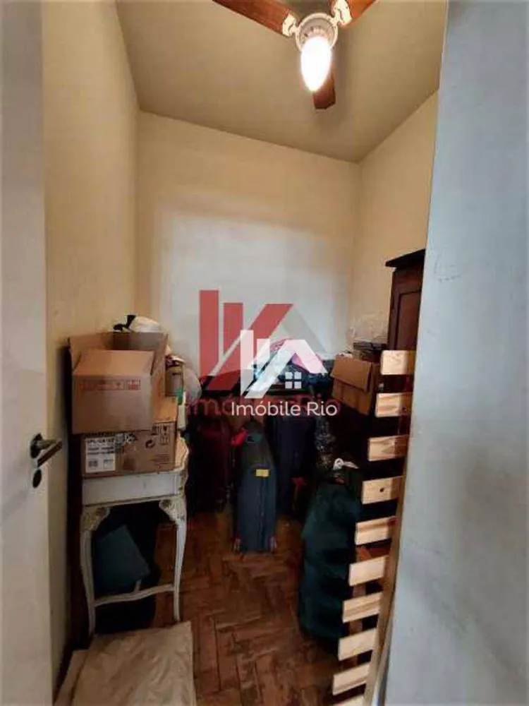 Apartamento, 4 quartos, 250 m² - Foto 25