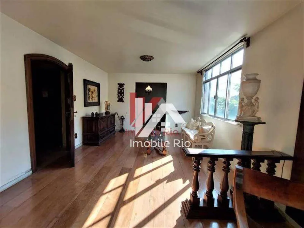 Apartamento, 4 quartos, 250 m² - Foto 8