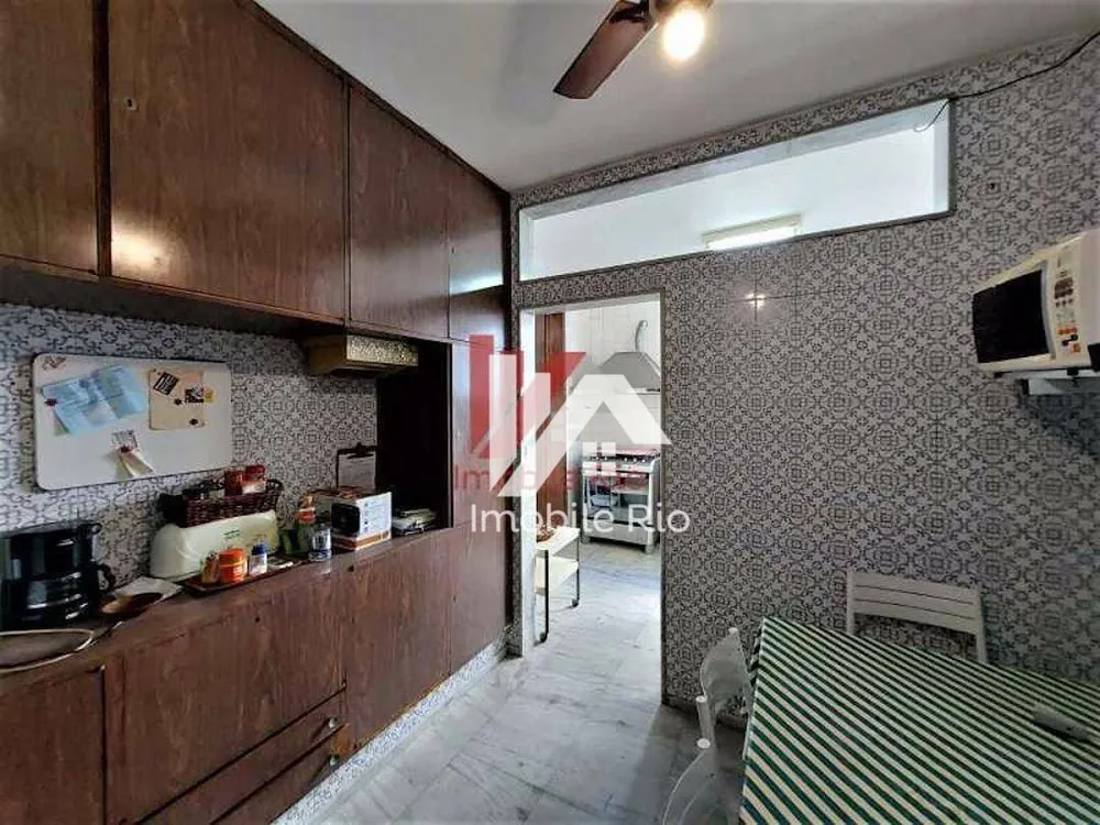 Apartamento, 4 quartos, 250 m² - Foto 11