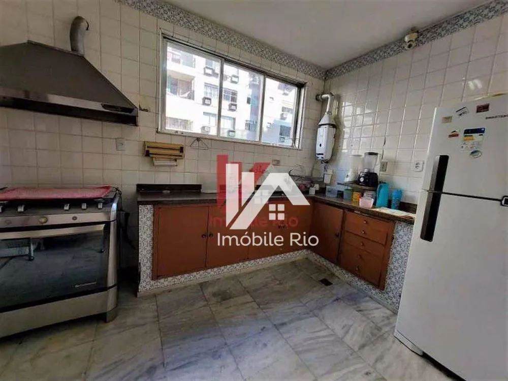 Apartamento, 4 quartos, 250 m² - Foto 16