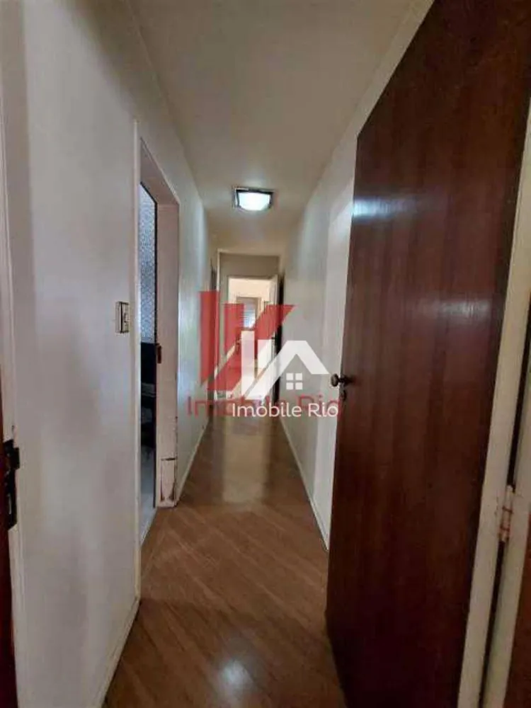 Apartamento, 4 quartos, 250 m² - Foto 4