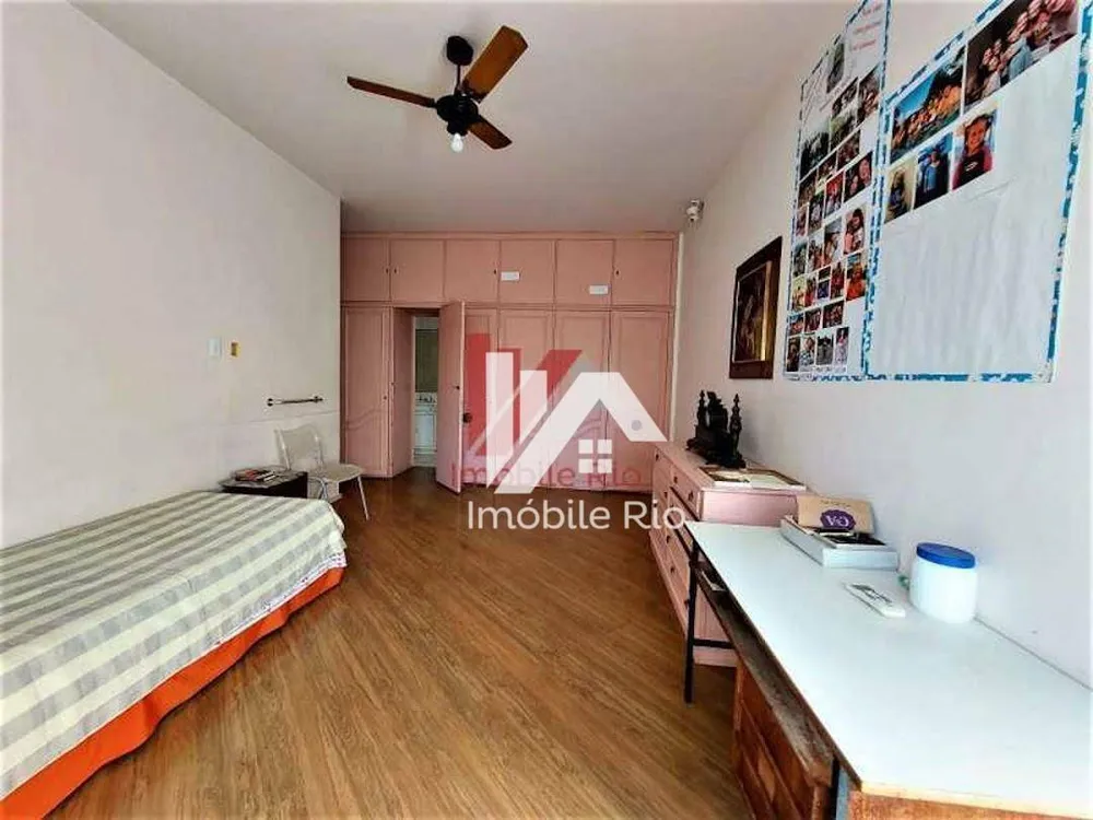 Apartamento, 4 quartos, 250 m² - Foto 22