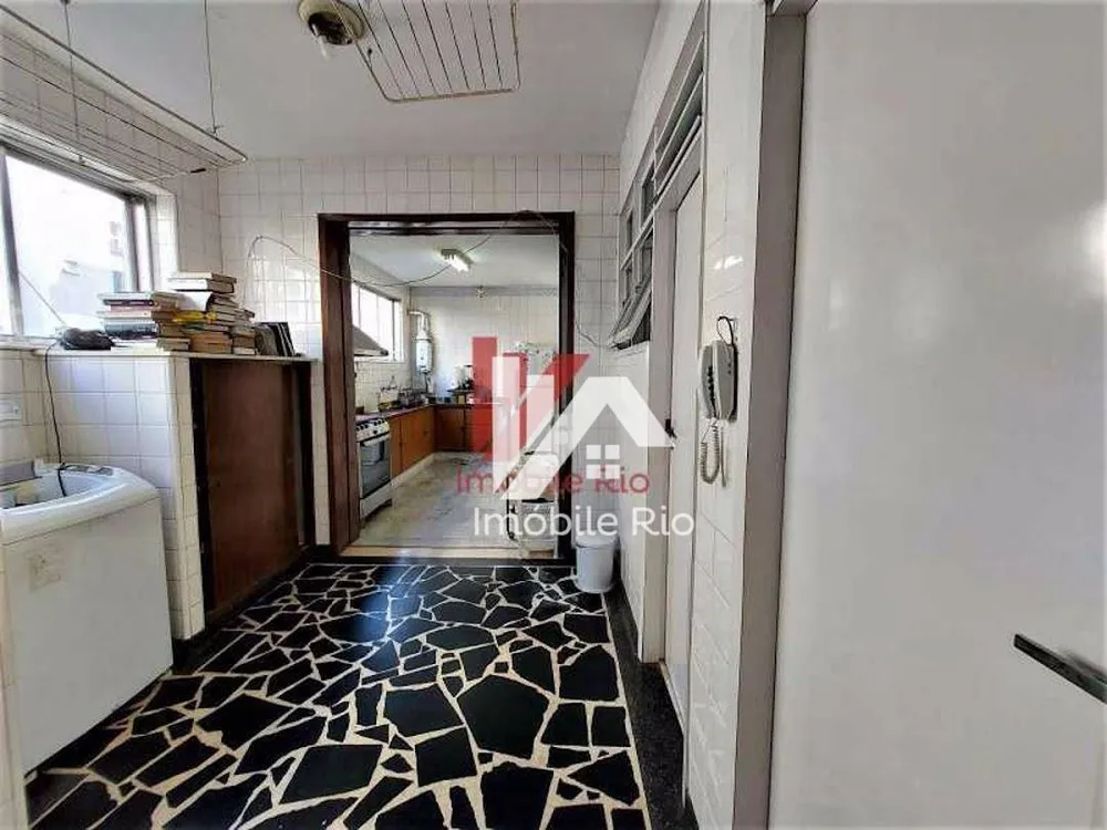 Apartamento, 4 quartos, 250 m² - Foto 21