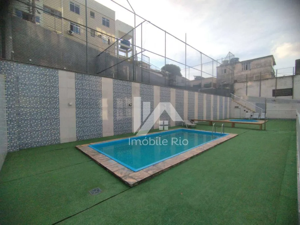 Apartamento, 2 quartos, 65 m² - Foto 21
