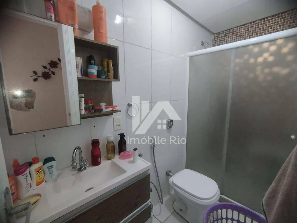 Apartamento, 2 quartos, 65 m² - Foto 5