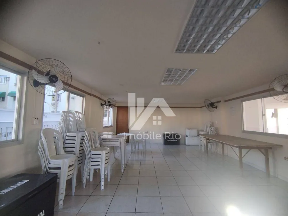 Apartamento, 2 quartos, 65 m² - Foto 1