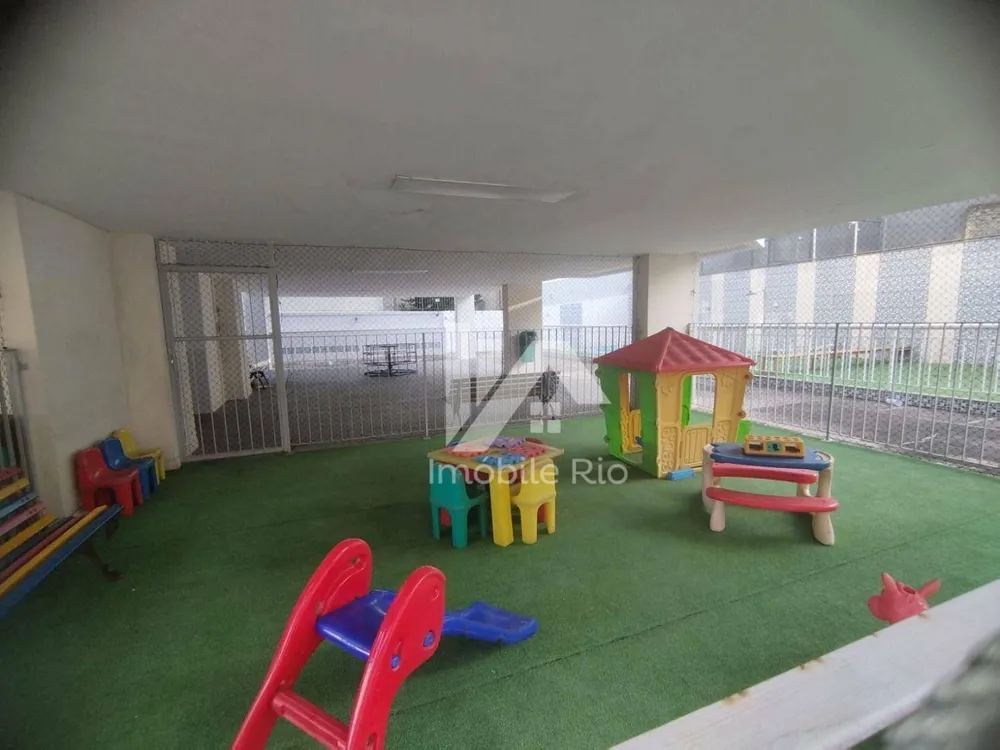 Apartamento, 2 quartos, 65 m² - Foto 9