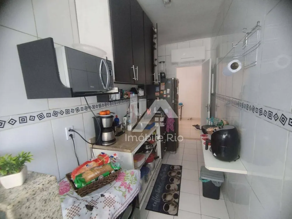 Apartamento, 2 quartos, 65 m² - Foto 4