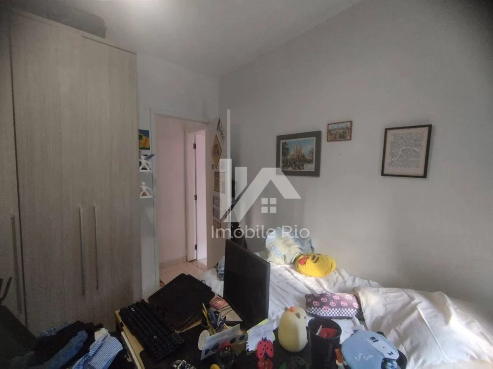Apartamento, 2 quartos, 65 m² - Foto 13