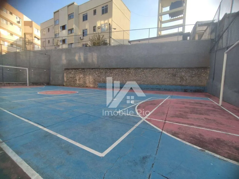 Apartamento, 2 quartos, 65 m² - Foto 24