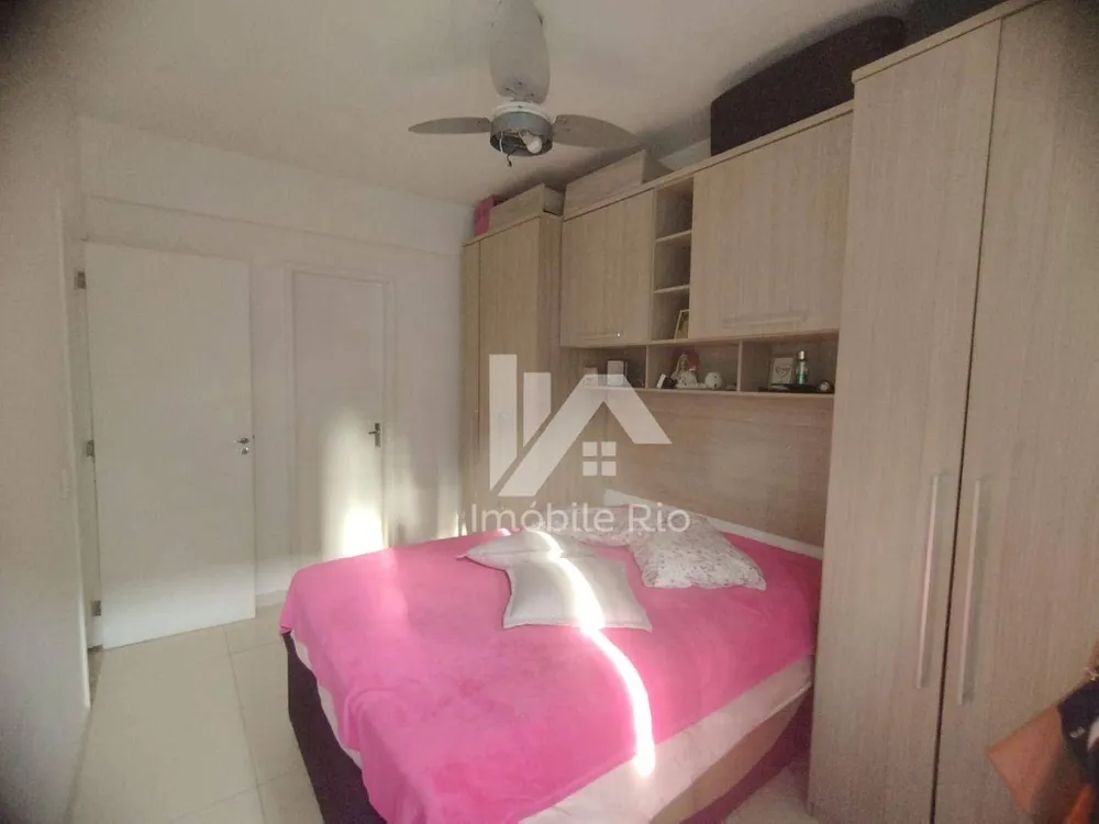 Apartamento, 2 quartos, 65 m² - Foto 10