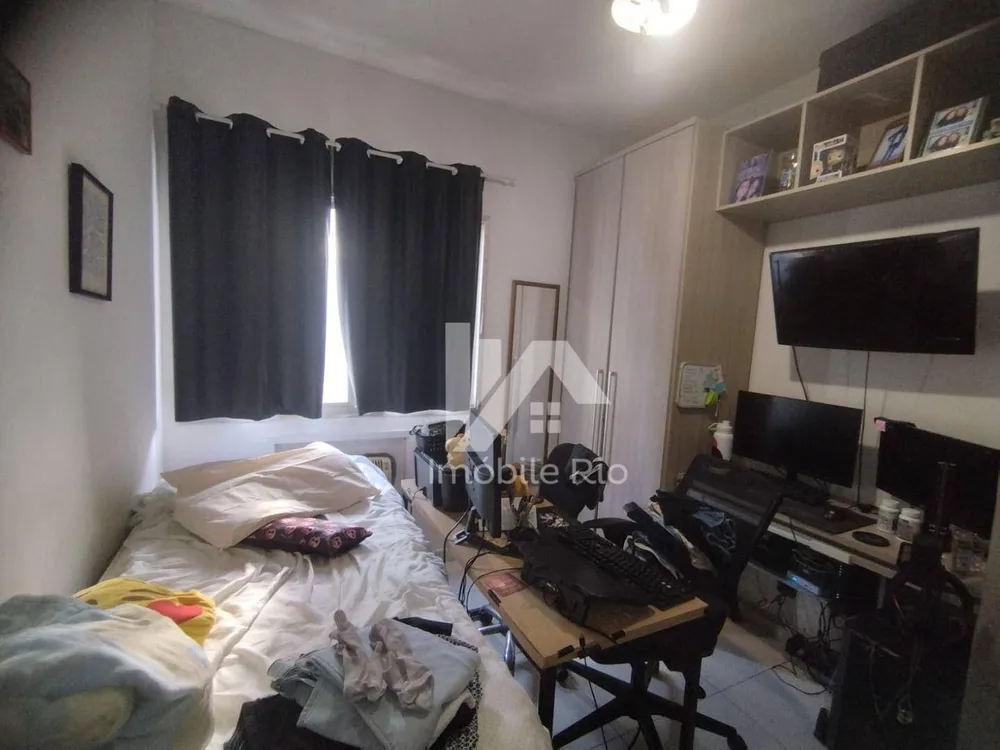 Apartamento, 2 quartos, 65 m² - Foto 6