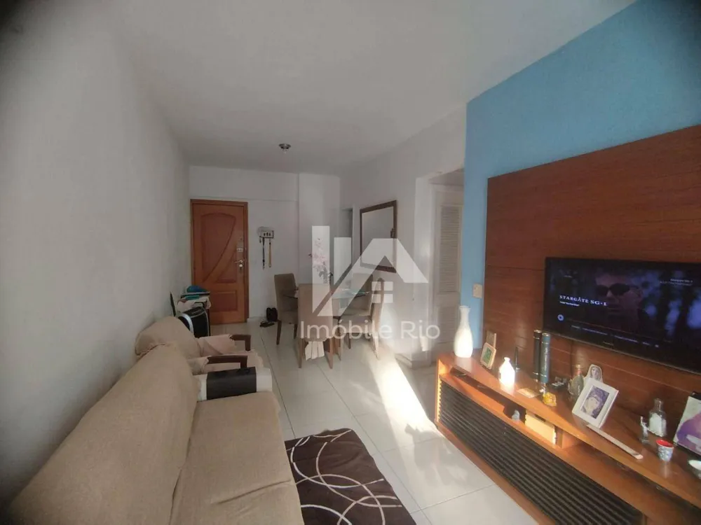 Apartamento, 2 quartos, 65 m² - Foto 1