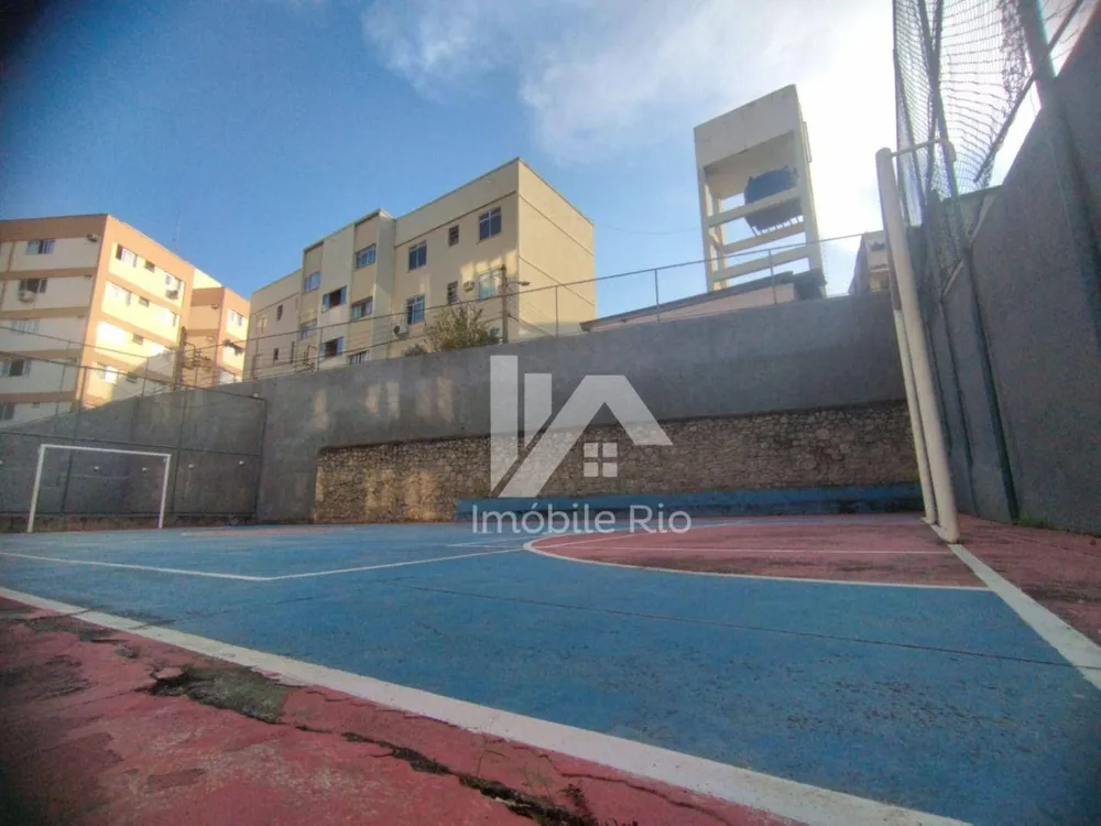 Apartamento, 2 quartos, 65 m² - Foto 27
