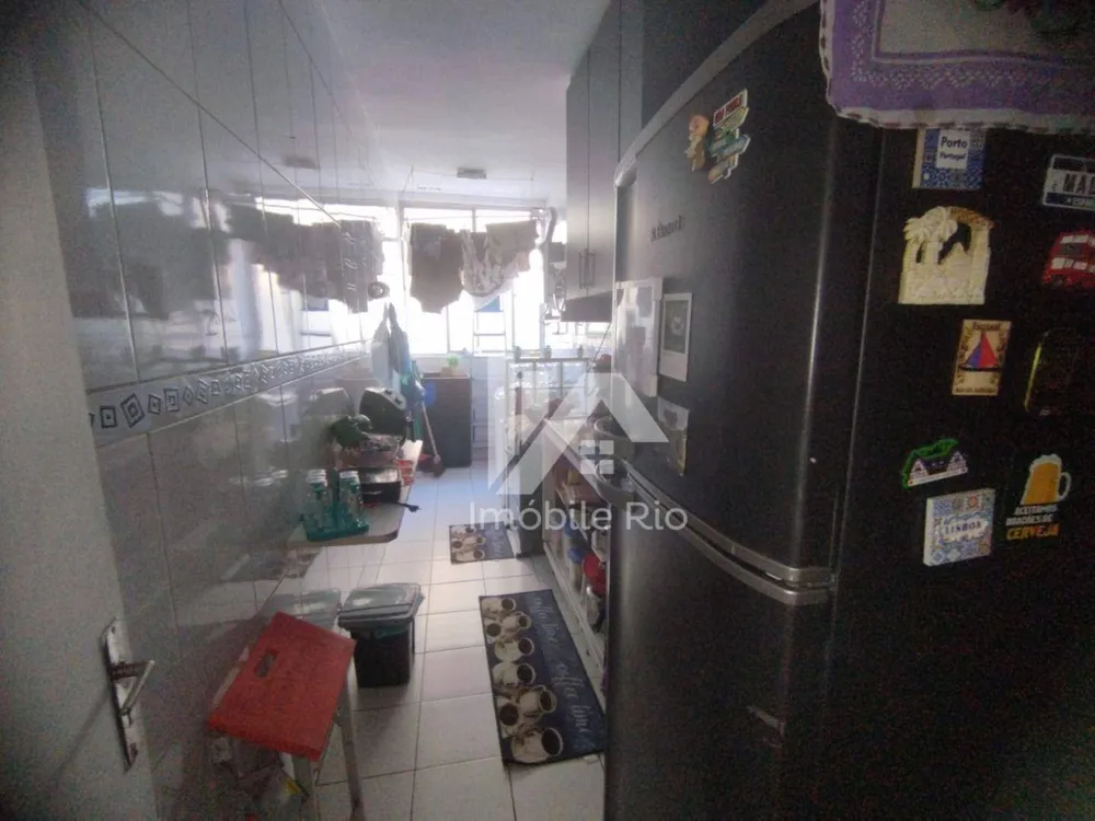Apartamento, 2 quartos, 65 m² - Foto 19