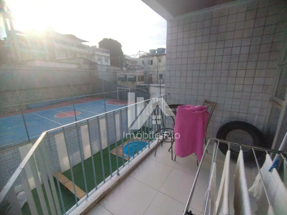 Apartamento, 2 quartos, 65 m² - Foto 2
