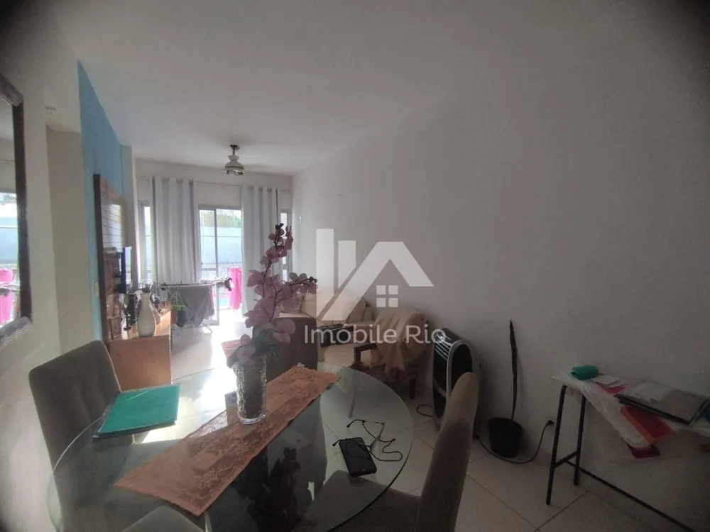 Apartamento, 2 quartos, 65 m² - Foto 6