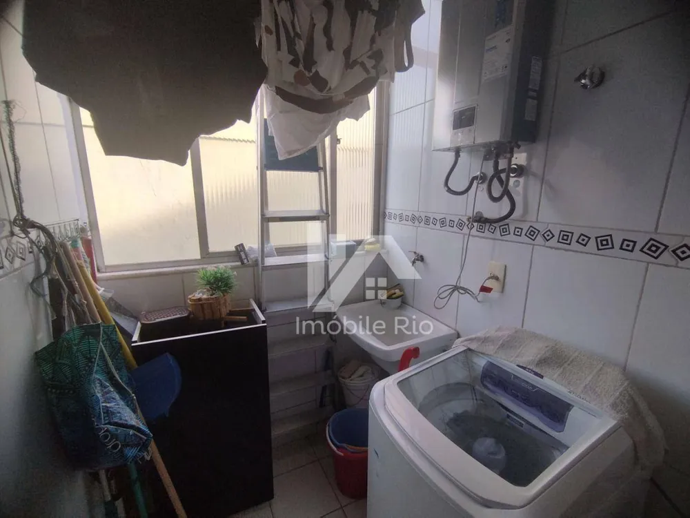 Apartamento, 2 quartos, 65 m² - Foto 3