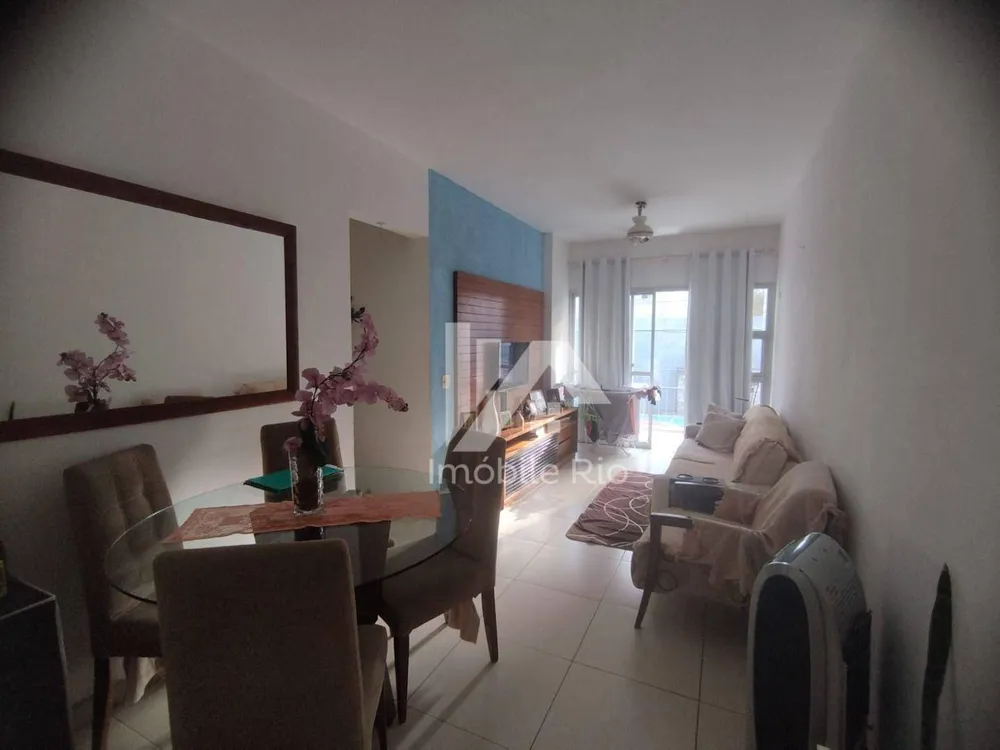 Apartamento, 2 quartos, 65 m² - Foto 7