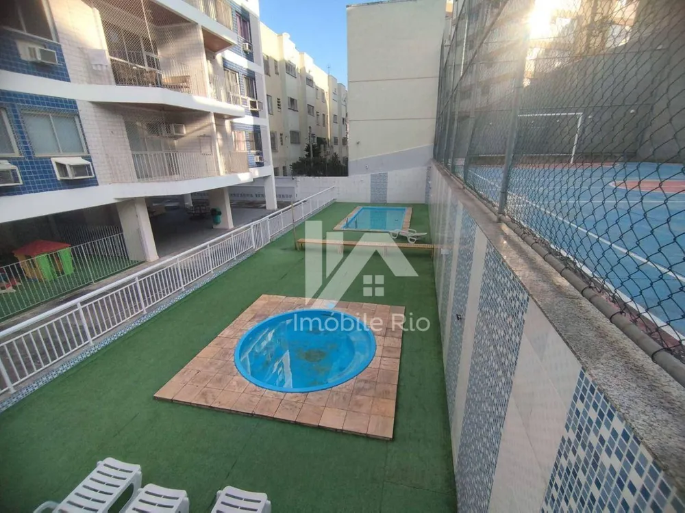 Apartamento, 2 quartos, 65 m² - Foto 8