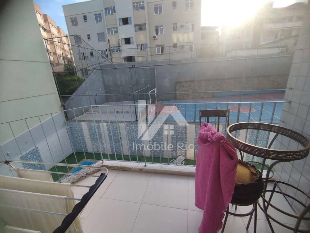 Apartamento, 2 quartos, 65 m² - Foto 3