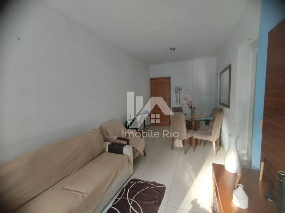 Apartamento, 2 quartos, 65 m² - Foto 4