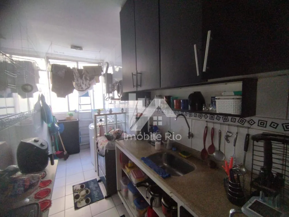 Apartamento, 2 quartos, 65 m² - Foto 18