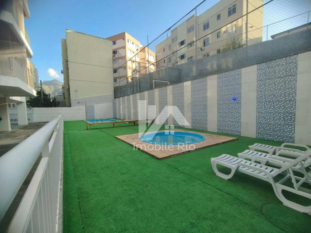 Apartamento, 2 quartos, 65 m² - Foto 23