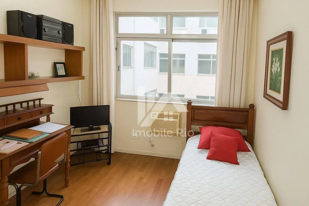Apartamento, 4 quartos, 140 m² - Foto 23
